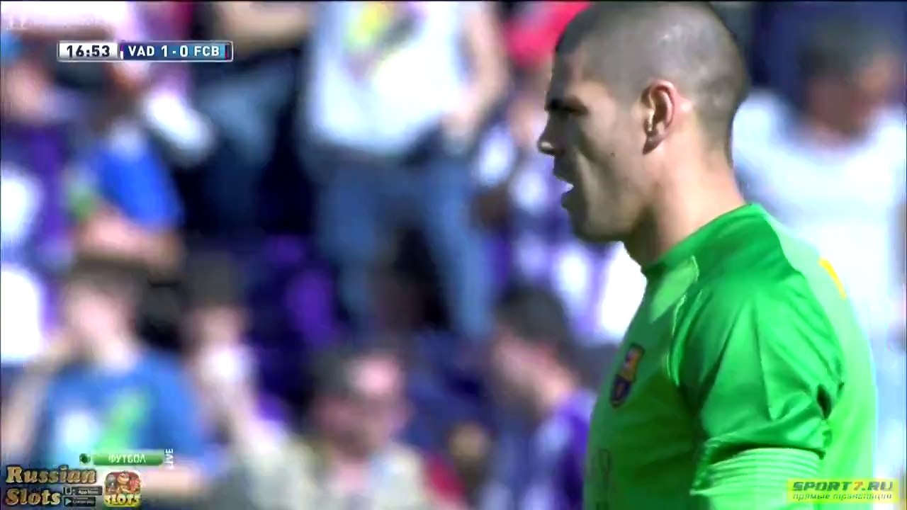 F.Rossi goal vs FC Barcelona HD