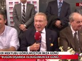 ''Bugün özgürlüğümün ilk günü...''