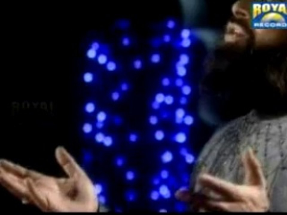 Apni Lagan Lagadey - Full Quality HD Official Naat by Owais Raza Qadri