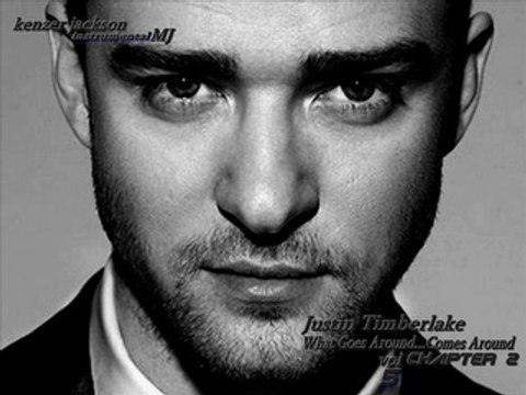 Justin Timberlake vol 5 chapter 2 - kenzer jackson MJ Official Music