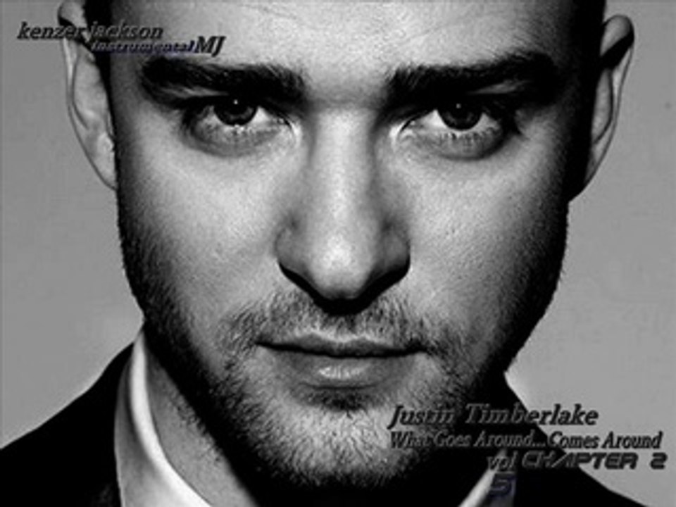 Justin Timberlake vol 5 chapter 2 - kenzer jackson MJ Official Music