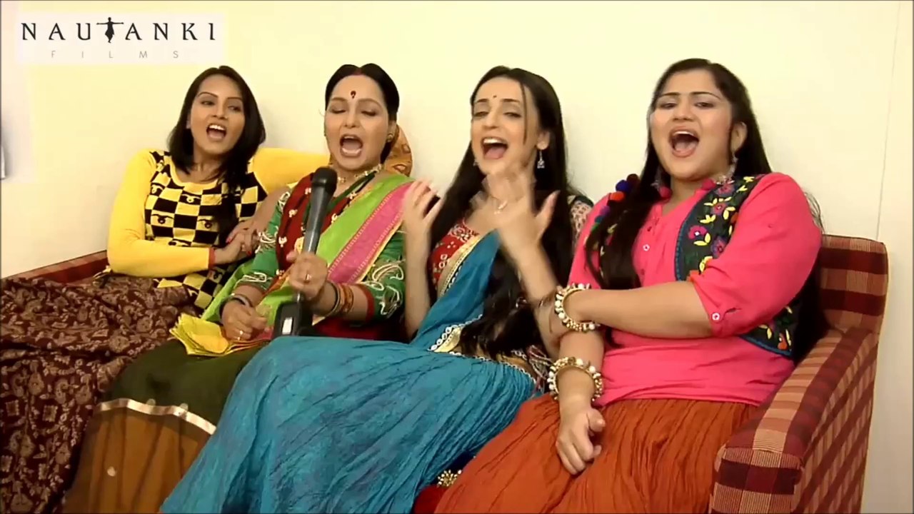 Sanaya Irani celebrating womens day  [RR]