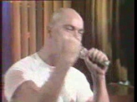 Les Garçons Bouchers - Sale gueule