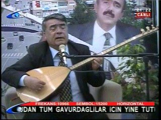 AĞ GELİN AŞIK VUSLATİ