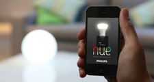 Philips Hue Lights with Frustation Free Package