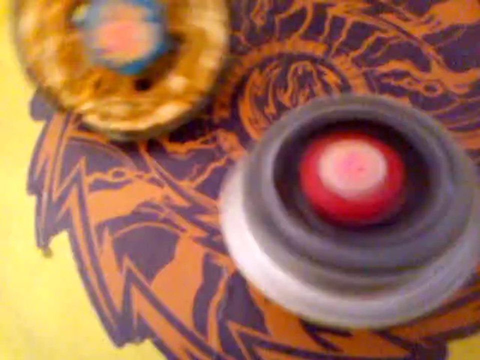 beyblade metal masters battle by adam core