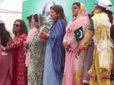 Laptop Distribution Ceremony, Lahore College for women University  26 March 2012 Lahore Pakistan