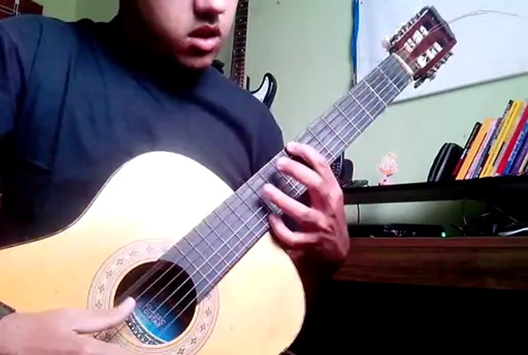 Hero's Theme
