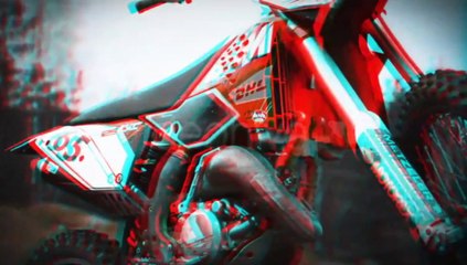3D-Glasses Anaglyph Preset
