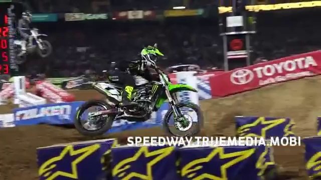 Watch supercross Daytona Beach, FL tickets - Daytona Beach,