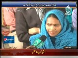Sawal Hai Pakistan Ka  – 8th March 2014