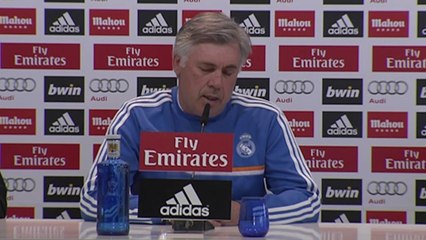 Ancelotti: "Isco meglio di Seedorf"