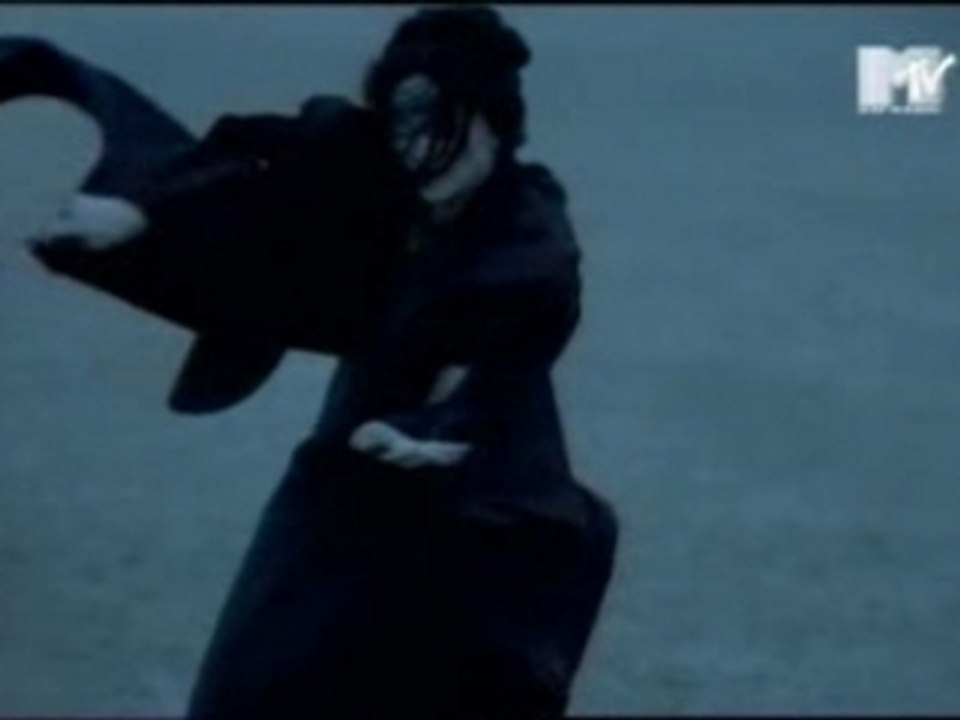 Madonna - Frozen