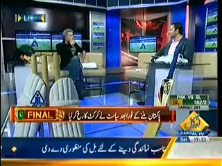 Capital Special - 8th March 2014
