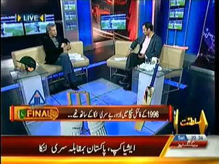 Capital Special 8pm to 9pm- 8th March 2014