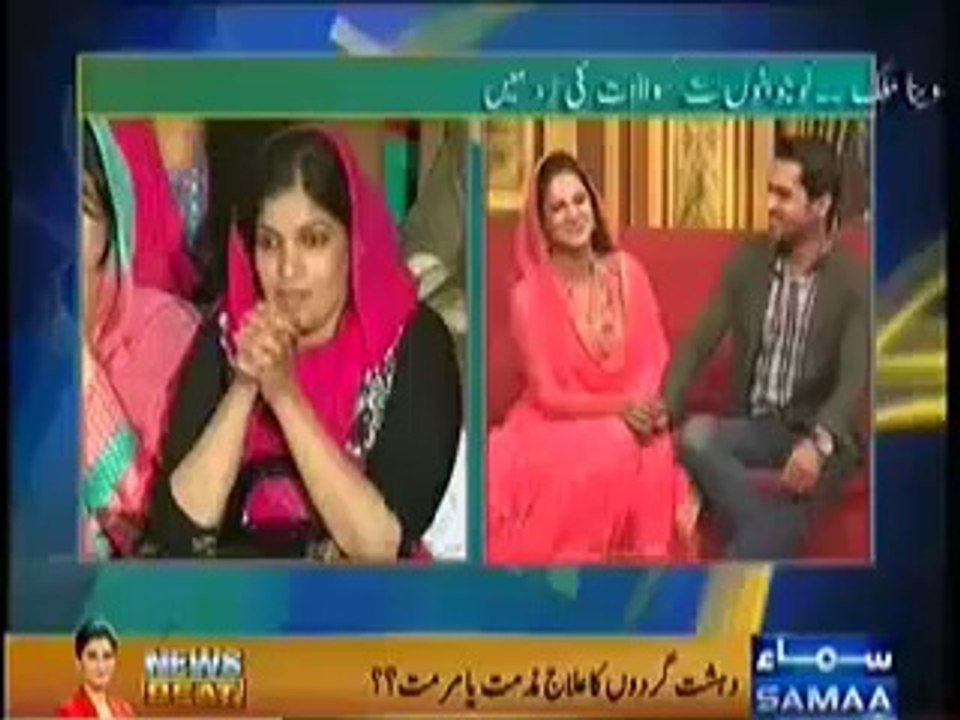 Hum Log - 8th March 2014