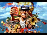 Trieste Beach Party Vol.4 ( CD 2 ) - DJ PREDATORS