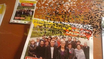 DRANCY 2014 DEBAT EDUCATION JEUNESSE