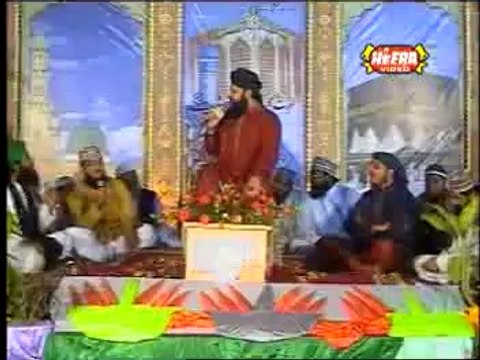 Banda Milnay Ko (milaad) - Full Quality HD Official Naat by Owais Raza Qadri