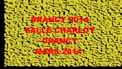 DRANCY 2014 DEBAT CULTURE