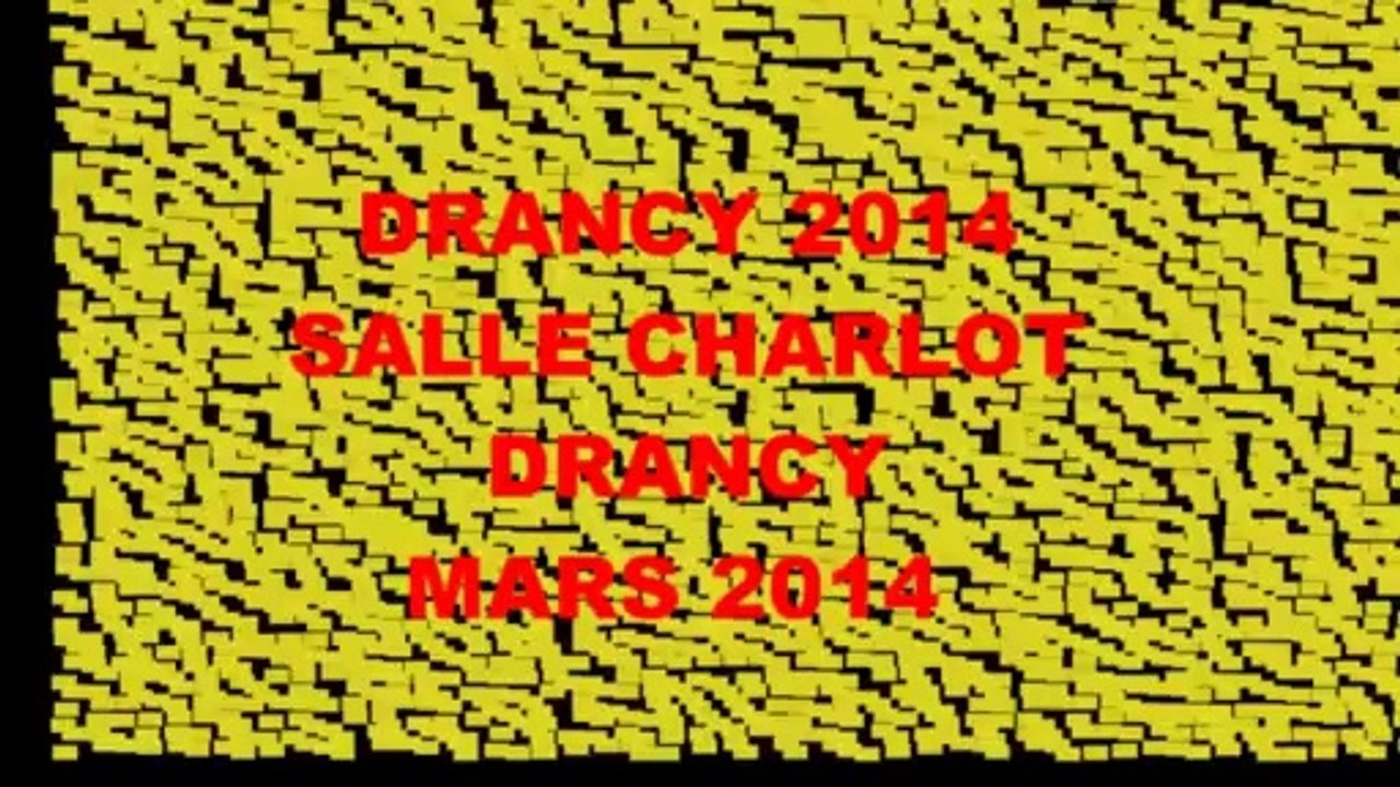 DRANCY 2014 DEBAT CULTURE