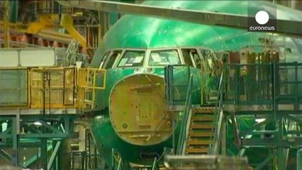 Boeing 777: A profile