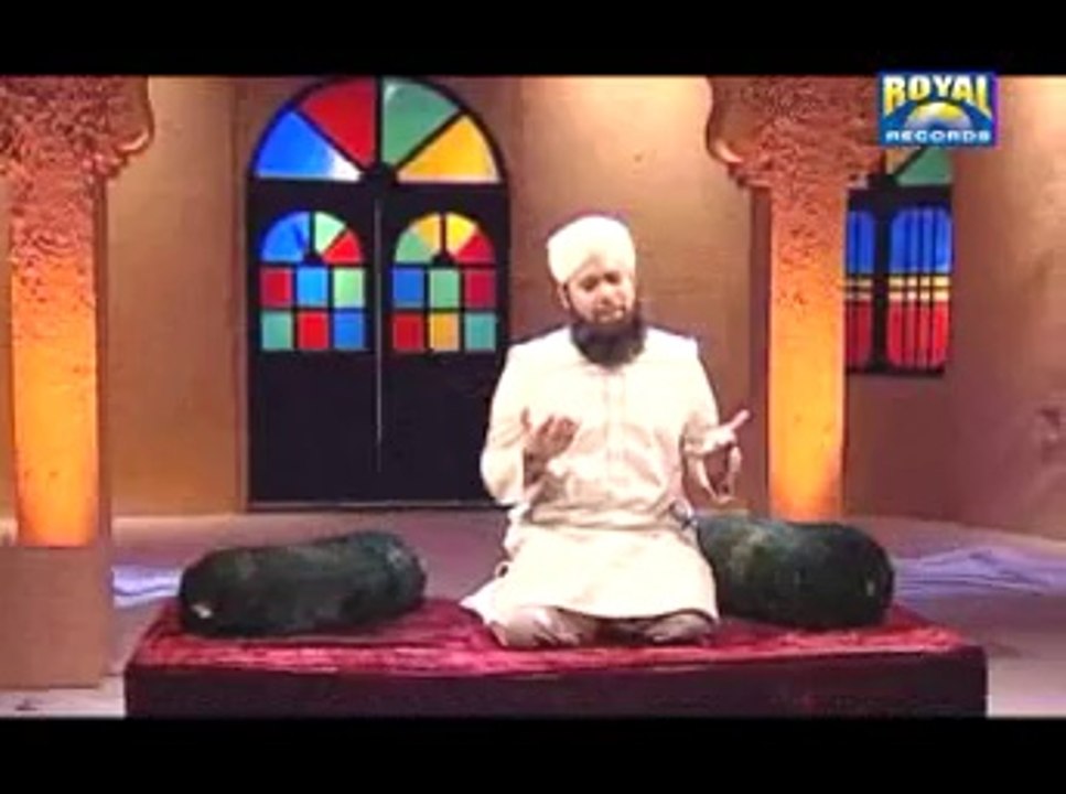 Chooma Dar Arz-o-Sama - Full Quality HD Official Naat by Owais Raza Qadri