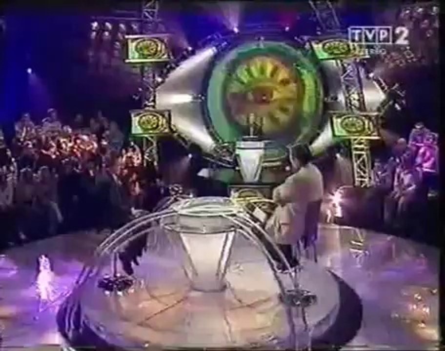 Najlepszy z najlepszych E1-02 [QF1]
