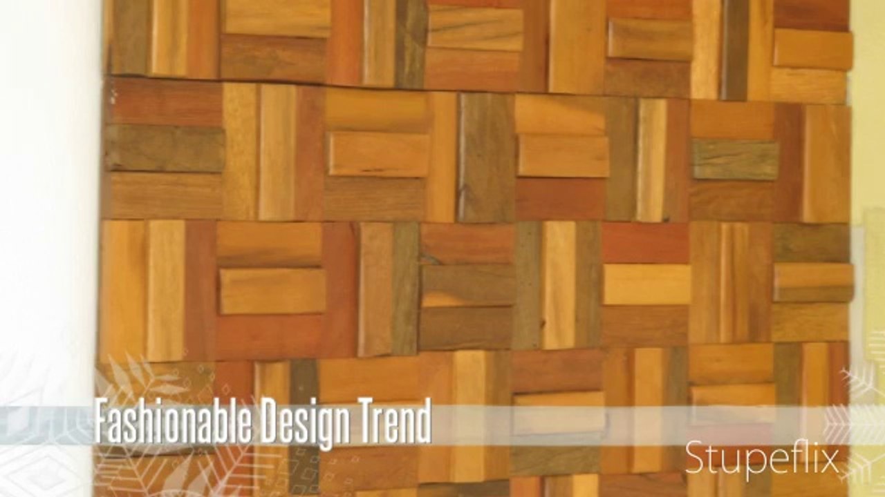 Xu Hướng Kiến Trúc | Đồ Gỗ Nội Thất | Kiến Trúc Xanh - Kiến Trúc Nội Thất