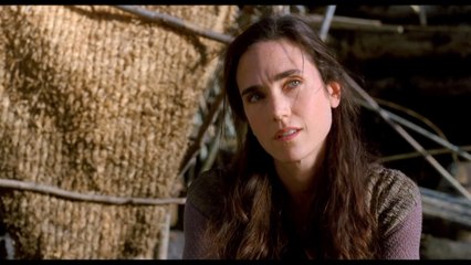 How Russell Crowe and Emma Watson Build An Ark