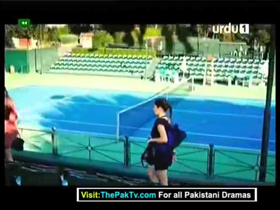 Ishq Episode 5 - Part 1