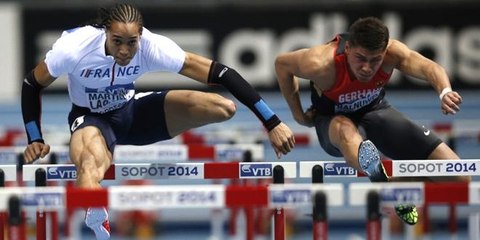 La série de Pascal Martinot-Lagarde