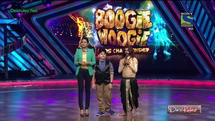 Boogie Woogie 8th March 2014 PART-2