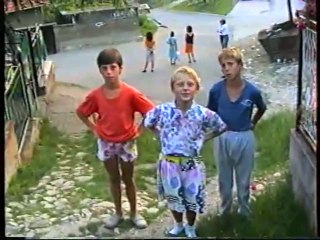 ZENICA RICICE (RIČICE) 12.07.1991