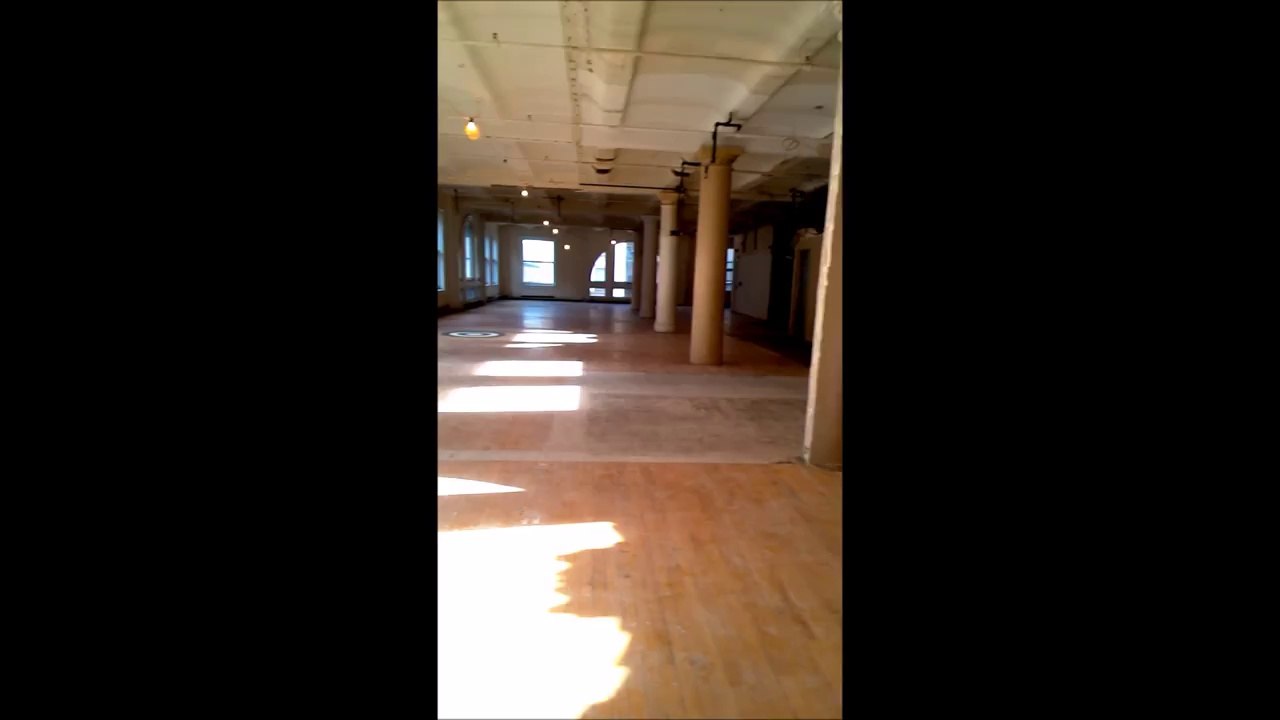 19TH & FIFTH AVE 8,750 SF BRIGHT FULL-FLOOR PRE-BUILT OFFICE LOFT