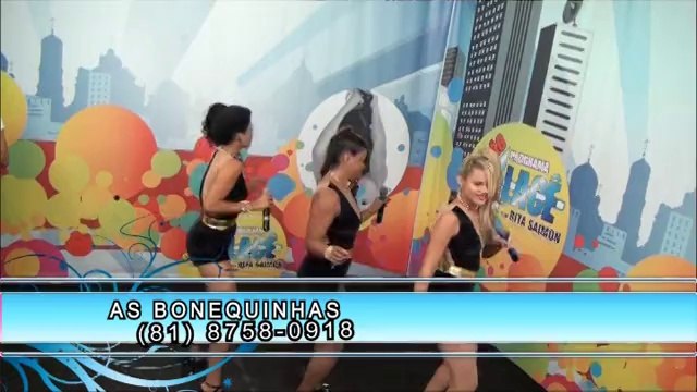 Conexão Glacê 1197 Terça 12-11-2013 Bloco 1 ok