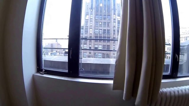 37TH & SEVENTH AVE 2,000 SF OPEN OFFICE LOFT SUBLEASE