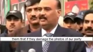 Pakistani Politicians funny moments