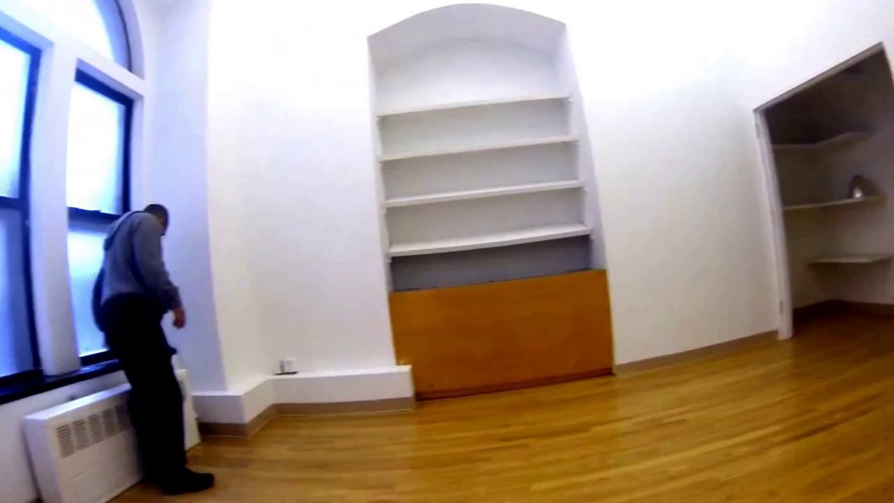 27TH & FIFTH AVE 5,800 SF MEZZANINE MOVE-IN CONDITION SUITE