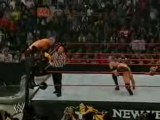 Kane vs Snitsky - New Year Revolution