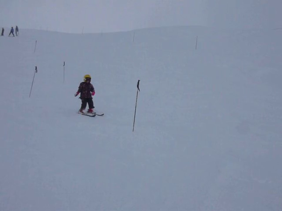 Asalyne Slalom