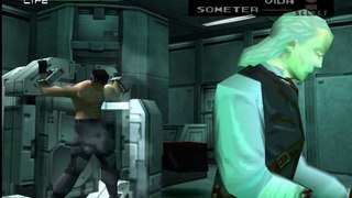 Metal Gear Solid - 08 - El Deporte De Ocelot - Español - Gameplay