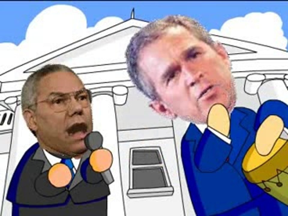 day-o spoof