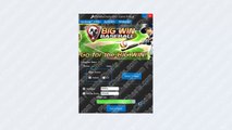 Big Win Baseball Unlimited Coins and Bucks Hack Download