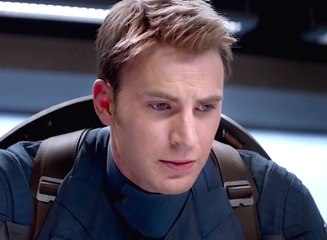 Captain America: The Winter Soldier – 4 Minute Clip