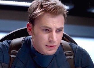 Captain America: The Winter Soldier – 4 Minute Clip