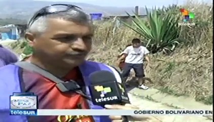 Feliz Táchira por Conferencia de Paz; reducto derechista se aisló más