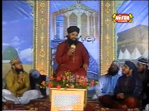 Ghaus Ka Daaman Na Choreingay - Full Quality HD Official Manqabat by Owais Raza Qadri