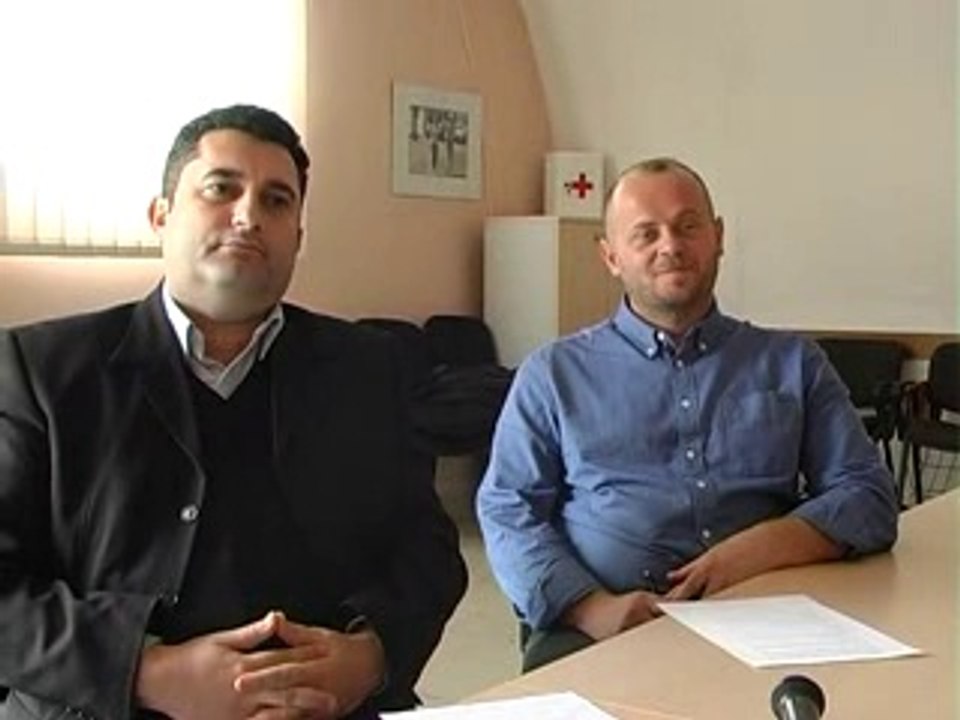 Ambasadori i Zvicres