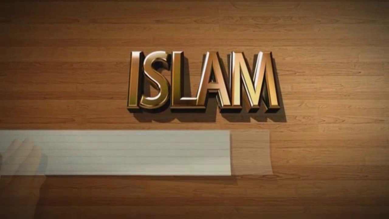 Courte Vidéo. L'athéisme et la magie ! Ont- ils été créé à partir de rien ou sont- ils eux les créateurs ?